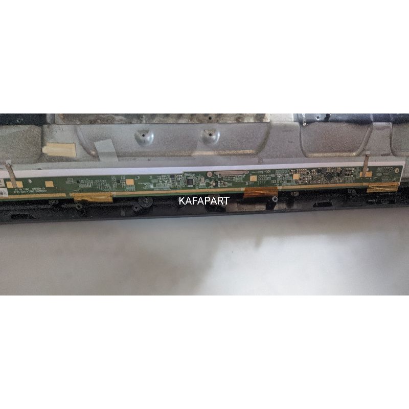 TCON TV POLYTRON PLD 32T552