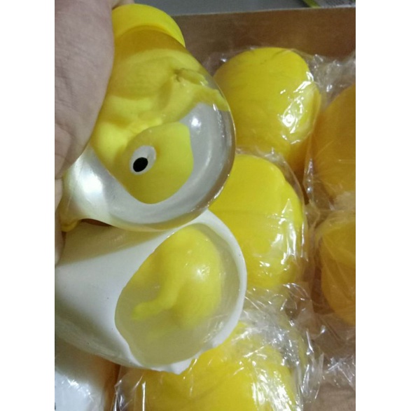 

1 Pcs Mainan Squizy Telur Dino / Mainan Telur Dino