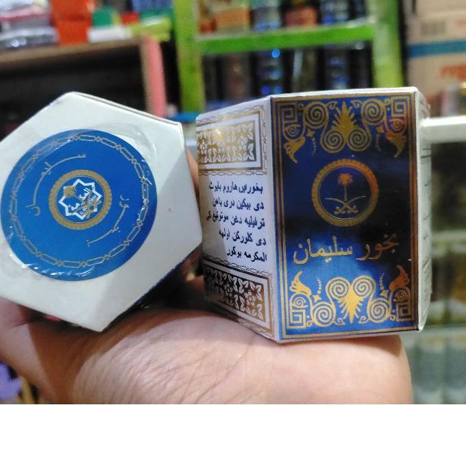 Promo 4.4 BUHUR SULAEMAN SEGI 6