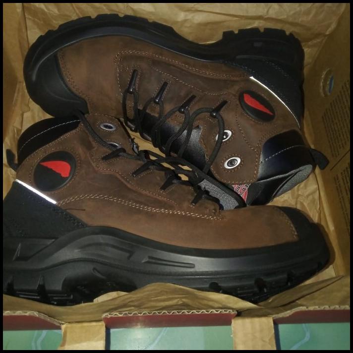 Promo Sepatu Redwing 3228 Safety Shoes Original