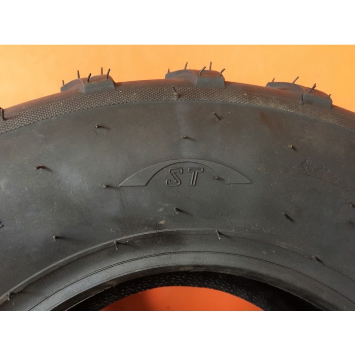 Ban Belakang Offroad St 20X10-10 Atv, Buggy, Gokart - 2Pcs #Original