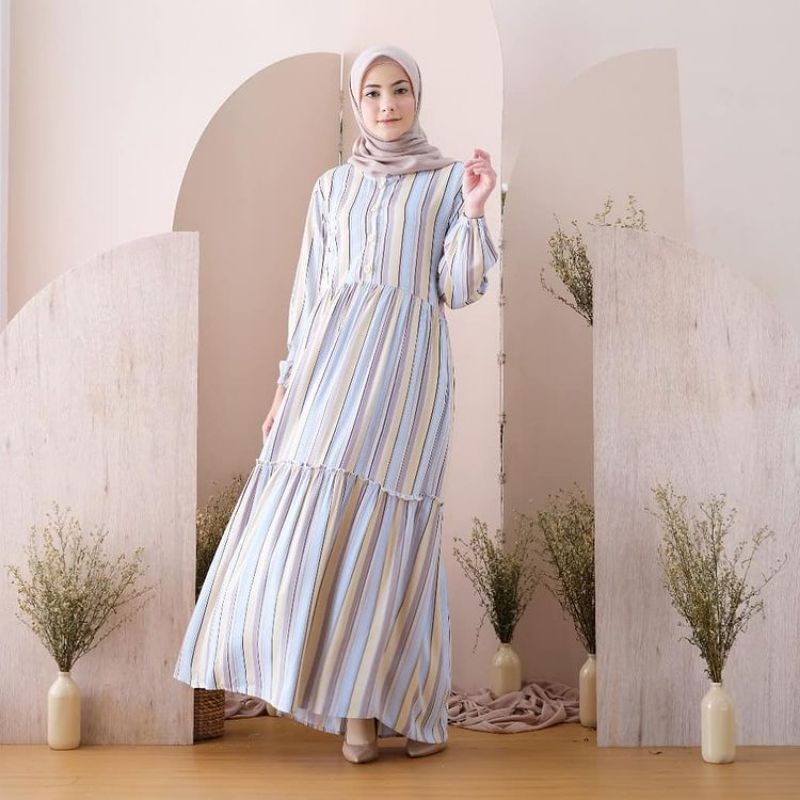 rilley gamis ORI matahari