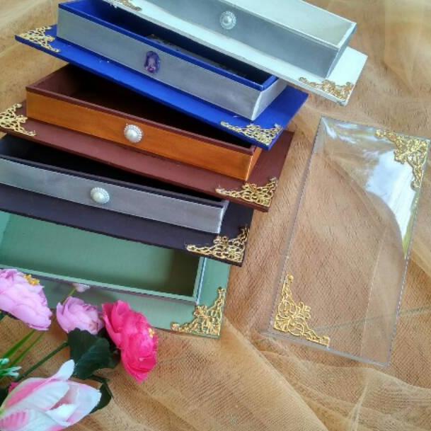 ↓ Kotak uang mahar murah kotak hantaran バ