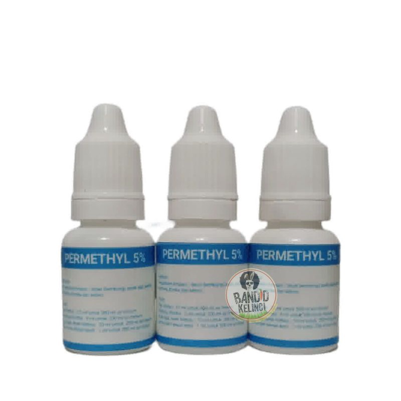 OBAT KEMBUNG HEWAN PERMETHYL 5% OBAT ANTI BLOAT KEMBUNG KELINCI SAPI KAMBING DOMBA