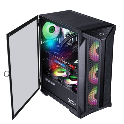 PC GAMING Proc Intel Core  i9 13900K  I DDR5 32GB I RTX 4090 24GB I NVME 1TB