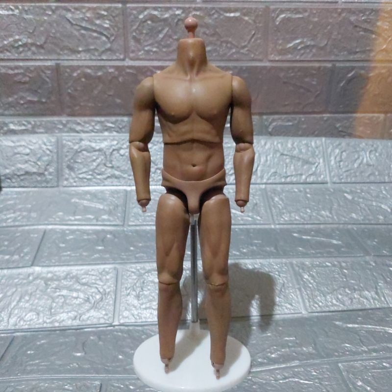 1/6 Body Blitzway Tyler Durden Fight Club