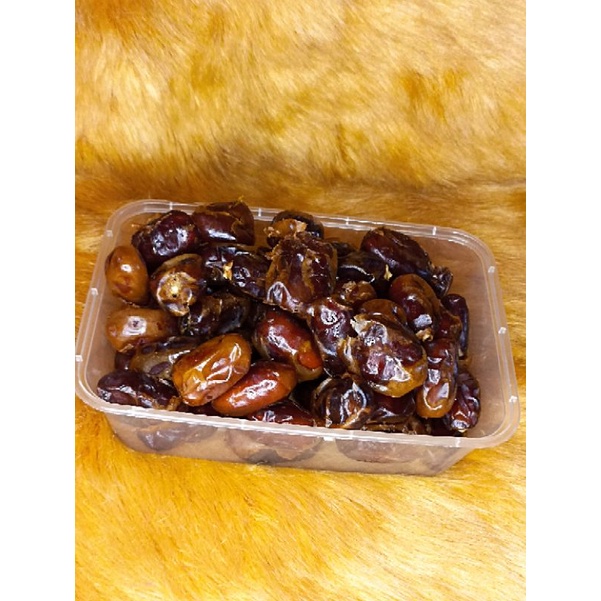 

Kuma Khalas Al Saad 10kg