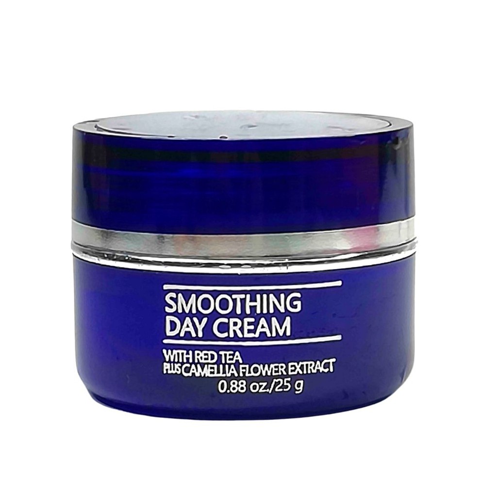 LA TULIPE Smoothing Day Cream 25gr