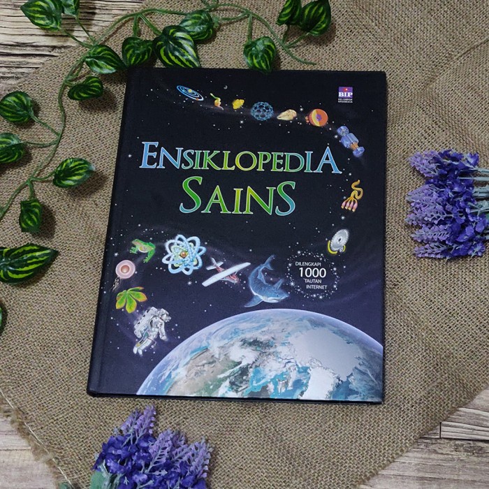 Ensiklopedia Buku Ensiklopedia _ Ensiklopedia Sains