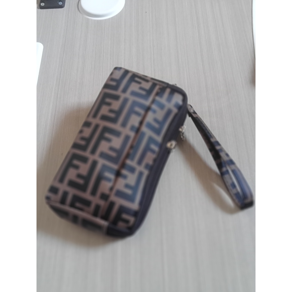 dompet coin untuk perempuan kepasar bisa muat handphone #dompet #dompetperempuan