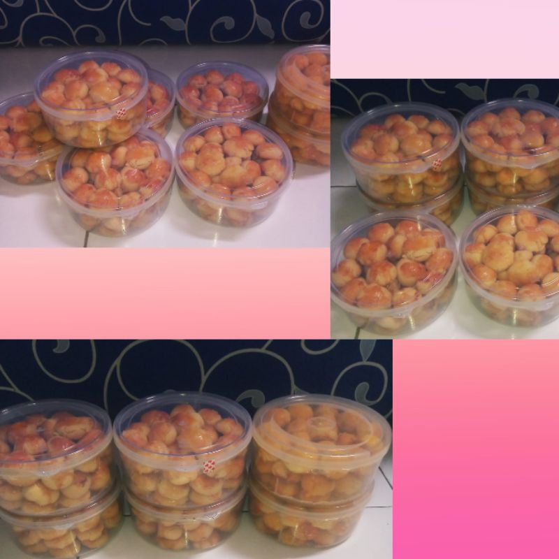 

kue nastar