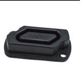 karet tutup minyak rem NISSIN ORI , beat, Vario, beat fi, esp, dll, Honda ori