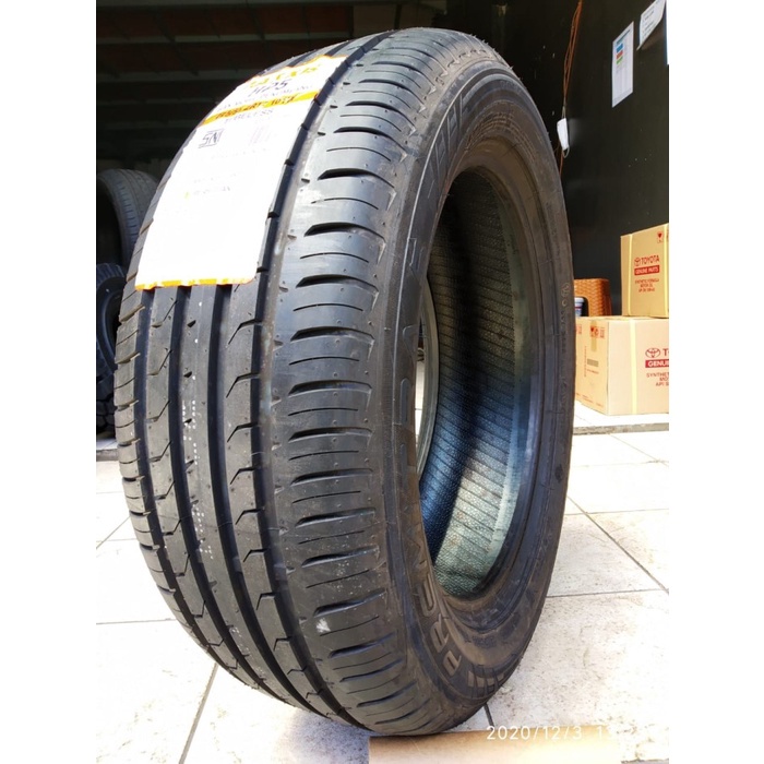 MAXXIS HP 5 ukuran 225/65 R17 BAN MOBIL