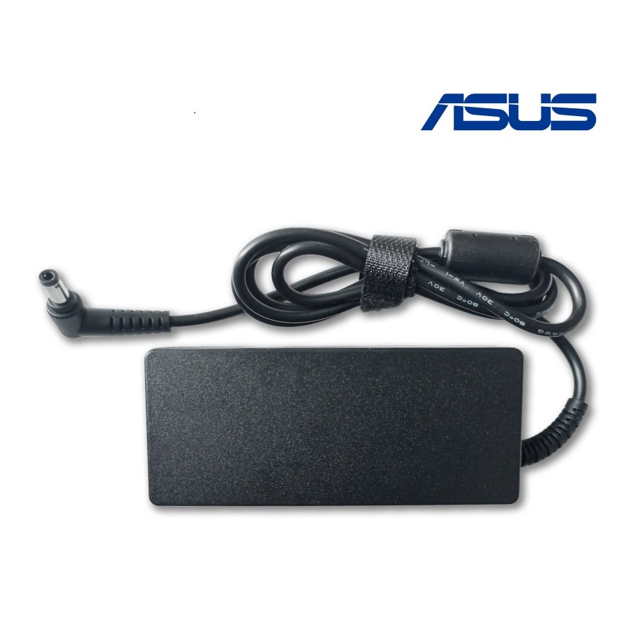 ORIGINAL ADAPTOR ASUS 19V 3.42A (5.5x2.5MM) A45 A45A A45V X45A X45U X45C A45VD A45VG A45VM A45VS