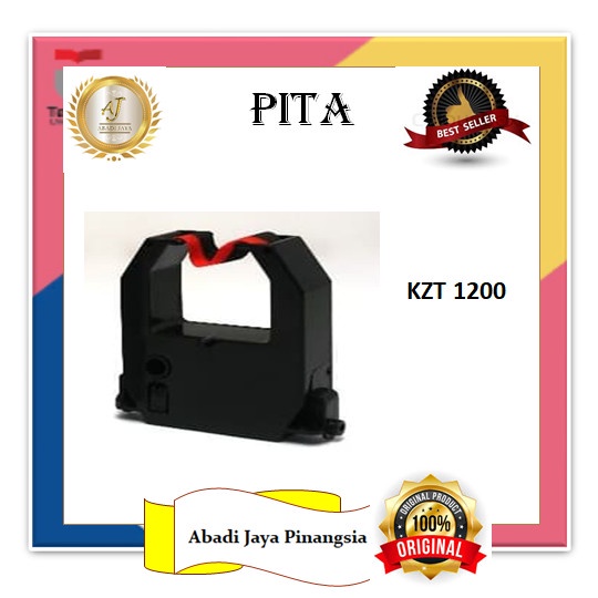 

PITA KZT 1200
