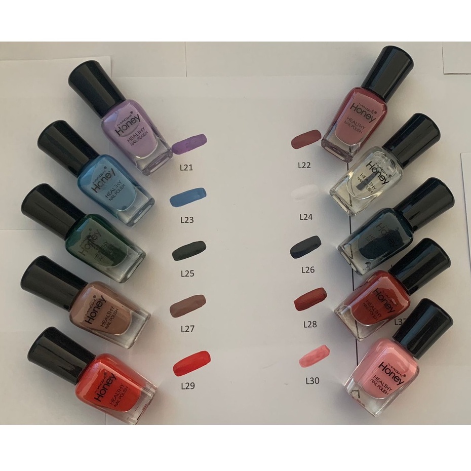 Kutek Nail Polish Peel Off Kutek Tahan Lama / Kutek Peel Off Kupas Halal Warna Terang MAGK High Quality COD GM100