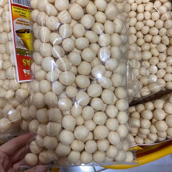 

limited STOCK!Getas Bangka Bulat Cap Lonceng Mas - Snack Bangka - Cemilan Bangka - Makanan Bangka|SQ9