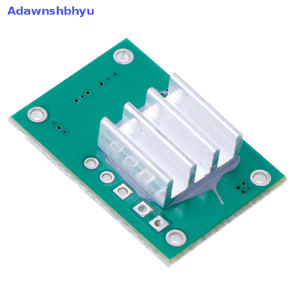 Adhyu TP5000 3.6v/4.2v Modul charger lithium ion lifepo4 charging 3.2v ID