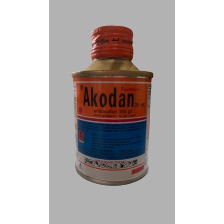 Akodan 35 EC 100 ML