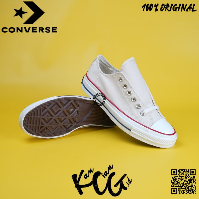 Converse Chuck Taylor 70S Low Parchment''
