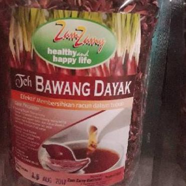 

➲Terbaru [COD] Agen Jual Bawang Dayak Kalimantan Kering Rajang Asli Hutan Paling Murah Siap Konsumsi 500 GRAM 10F