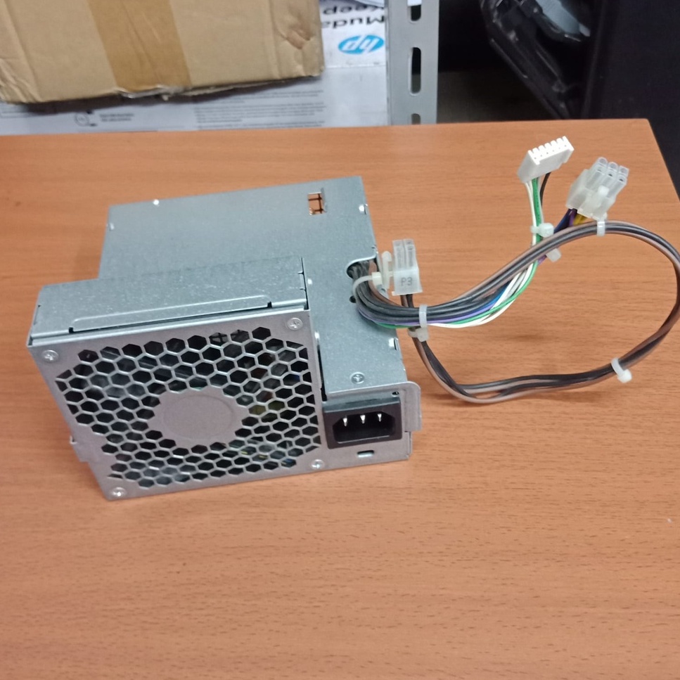 POWER SUPLAY  PSU PSA HP Compaq SFF 8000 8100 8200 8300 240WATT MURAH MERIAH