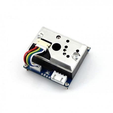 Dust Sensor (Modul Sensor Debu)