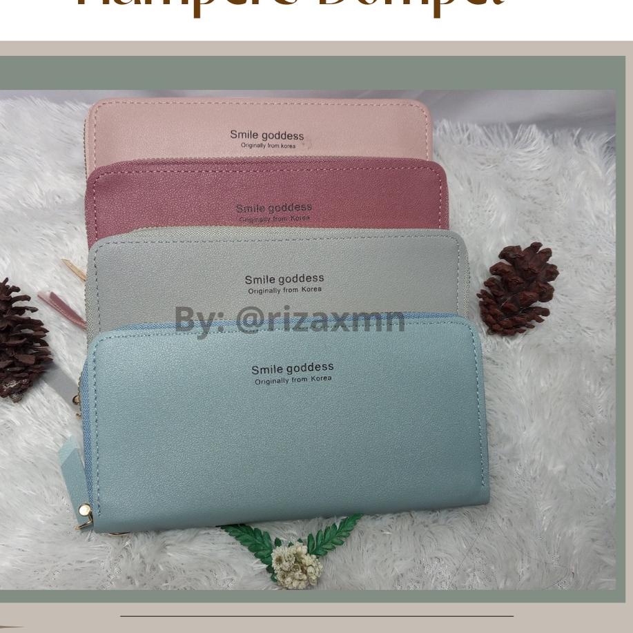 

Hampers kado hijab & dompet cantik murah