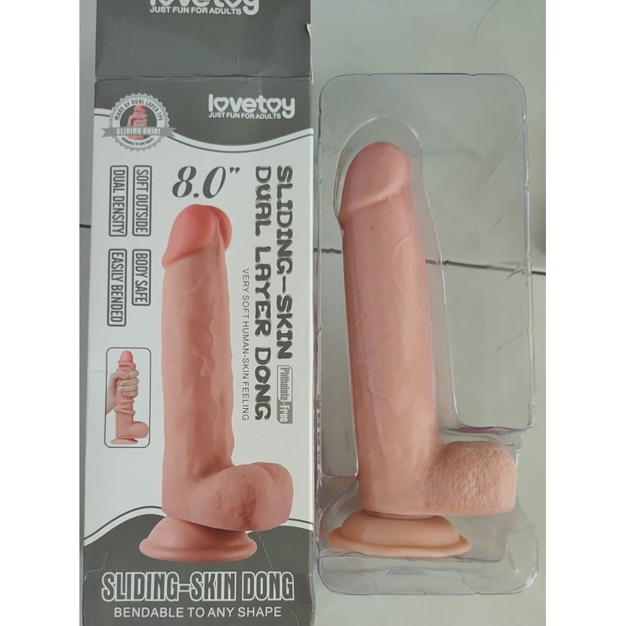 

lophee toys8.0
