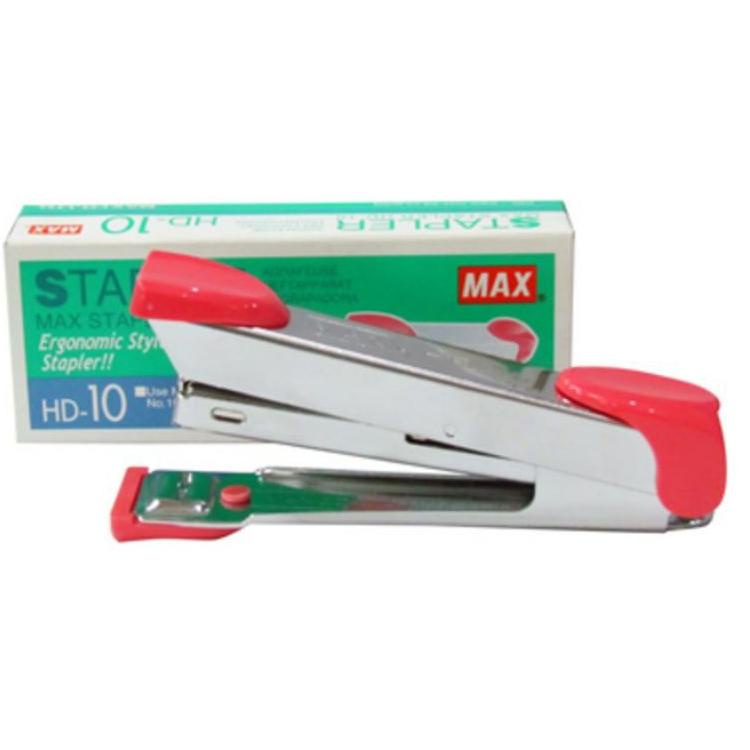 

[KODE PRODUK FRMRD6564] Stapler Hd 10 max ori harga akan sampai 15000