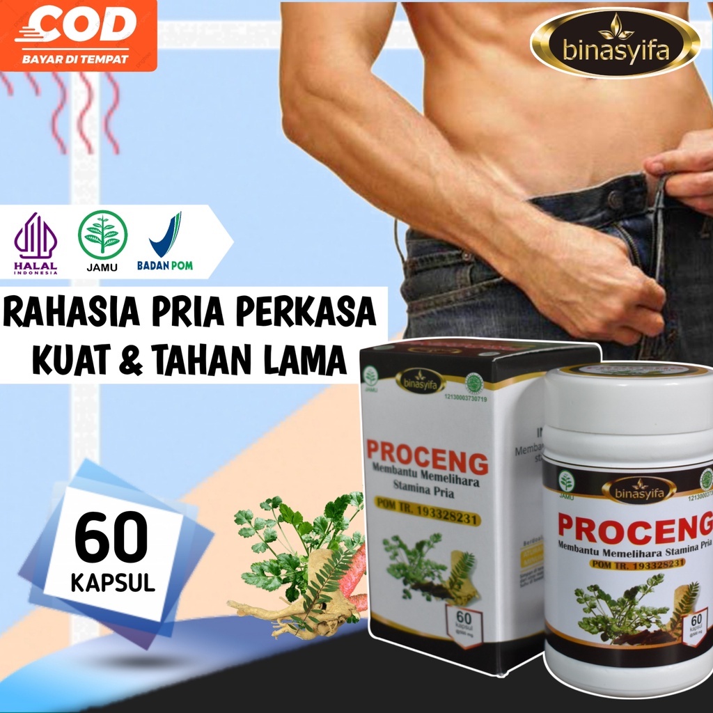 Obat Kuat Pria Tahan Lama Pembesar Pennis Permanen Original 100% Kapsul Ejakulasi Dini Kelamin Laki 