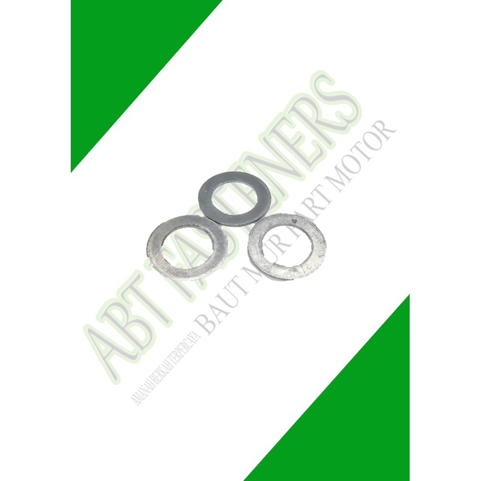 RING TAP OLI M14 / RING TAP OLI OVERSIZE / RING TAP OLI