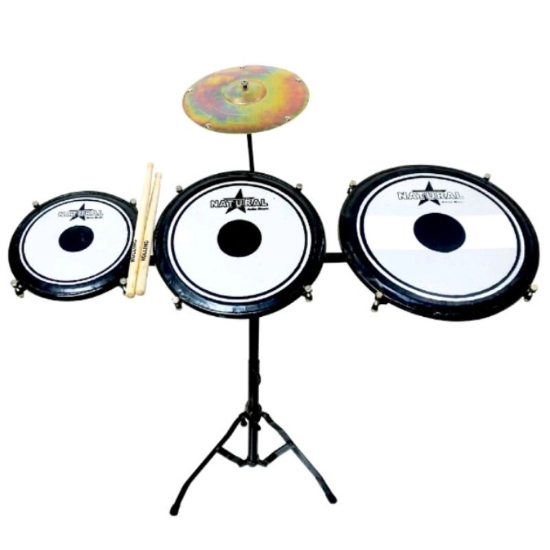 TAM TAM DRUM