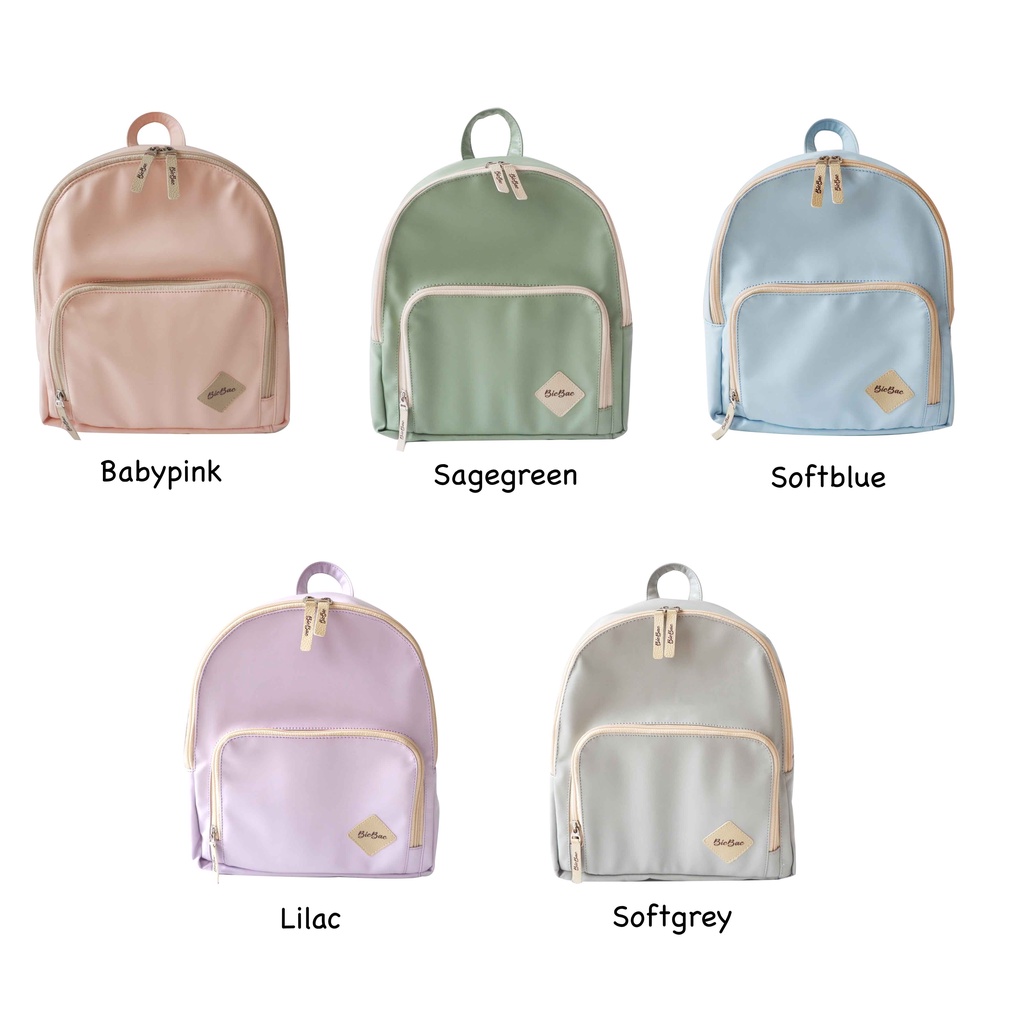 BICBAC TAS RANSEL CIRCLO PUNGGUNG BAG SEKOLAH TRAVEL TRAVELLING LAPTOP BACKPACK PREMIUM LEATHER SERBAGUNA WATERPROOF WATER RESISTANT PRIA WANITA ANAK SD SMP SMA KULIAH UNIVERSITAS ANTI HUJAN AIR ANTIBARET ANTIMALING