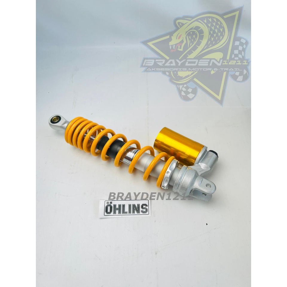 Shockbreaker tabung bawah  vario beat mio xeon mioj vario150 beat stret beat esp