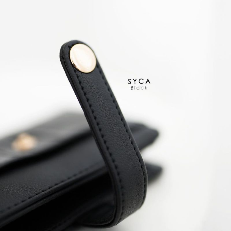 Damelia Melstore jkt Syca wallet DAMELIA MELSTORE JKT