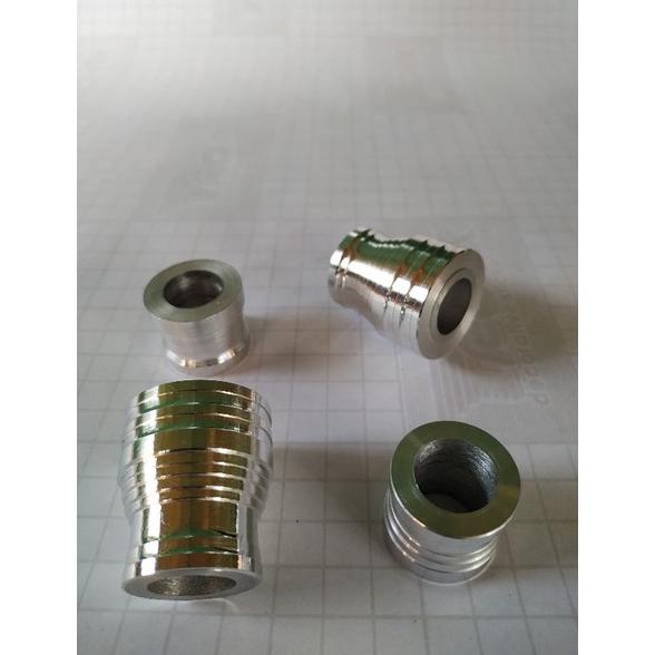 BOSH TROMOL VELG BELAKANG BOSHING CNC YAMAHA JUPITER SCORPIO RX KING RCB BRT CHEMCO TUTUP GL MP SWIN