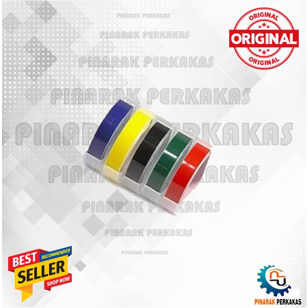 

Pita Dymo