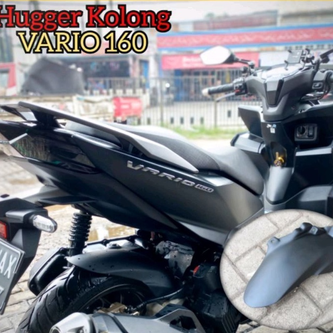 Spakbor kolong Vario 160