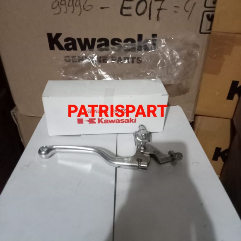 Master kopling handel hendel kopling set kx65 kx 65 original kawasaki