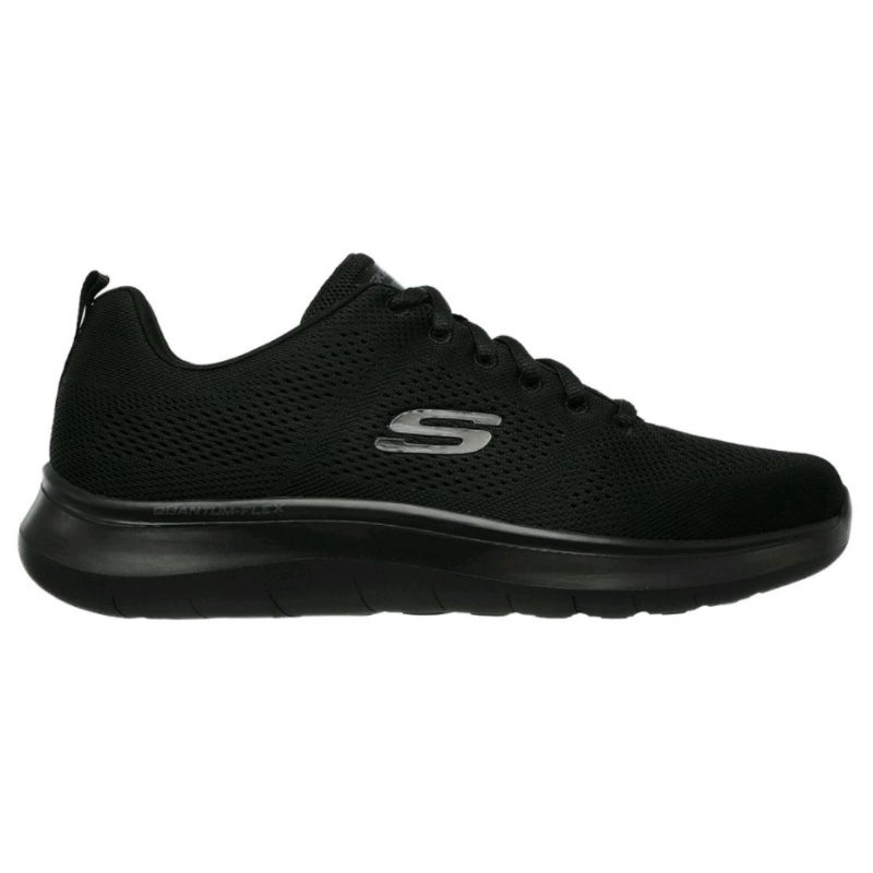 Skechers Pria Quantum flex