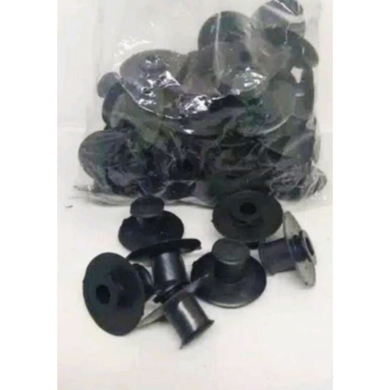 Knop Plastik/Pentol Tutup Panci/Pegangan Tutup Panci Murah