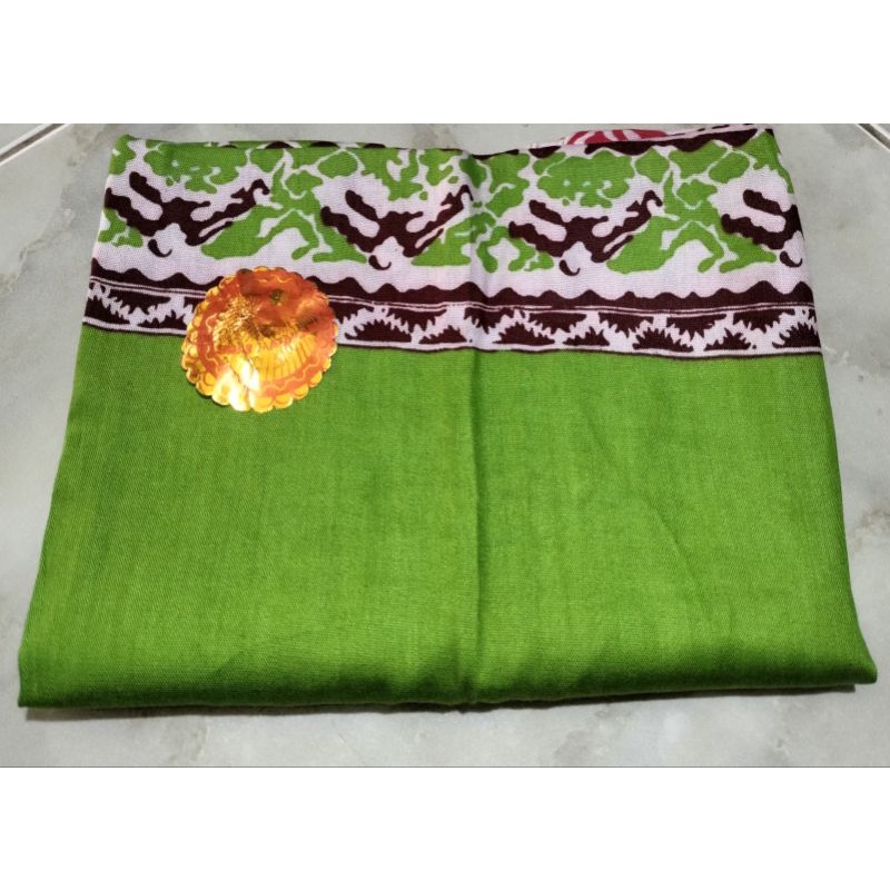 SELENDANG TARI ANAK/SAMPUR