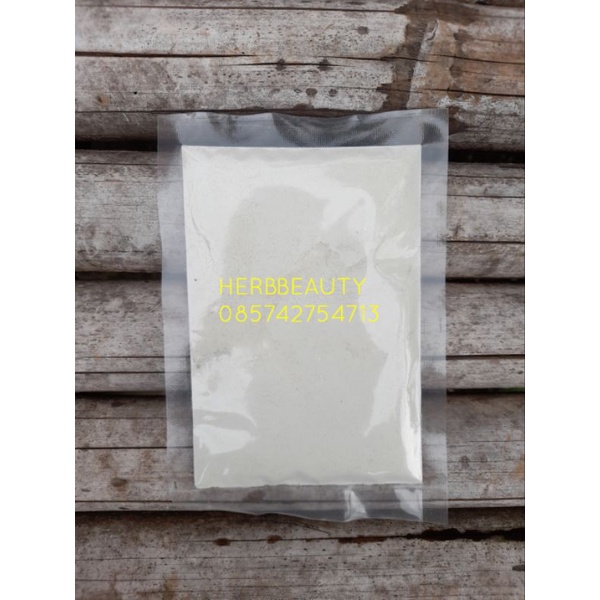 

TEPUNG BERAS JEPANG / JAPANESE RICE FLOUR 100GR