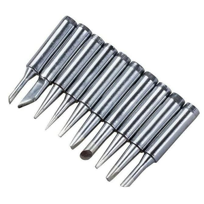 Mata Solder Station Set Rrt 10 Pcs