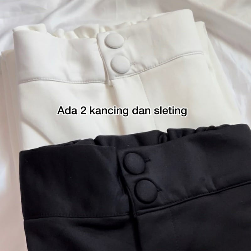 CUTBRAY PROMTTHONG/CELANA BASIC CUTBRAY/CELANA WANITA SCUBA/