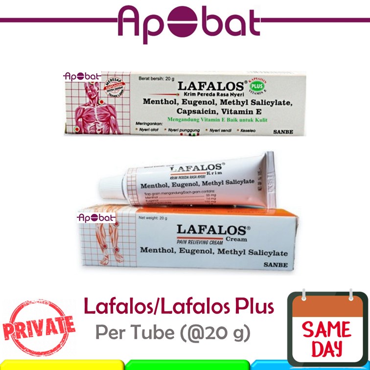 Jual Apobat Lafalos G Std Plus Cream Salep Lavalos Lafaloss