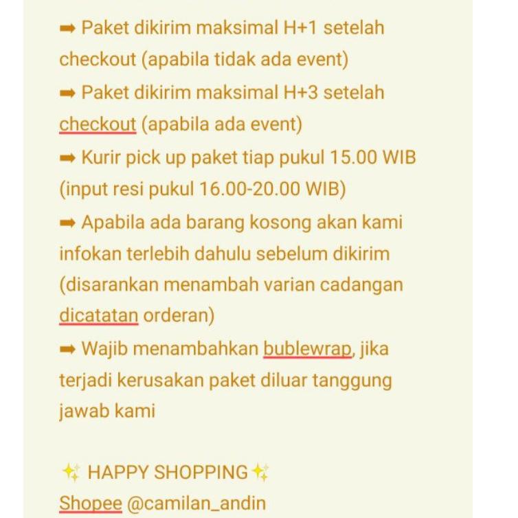 

㍿ MOLRING 250GRAM / MOLRENG PEDAS / CIMOL GORENG ANDIN ネ