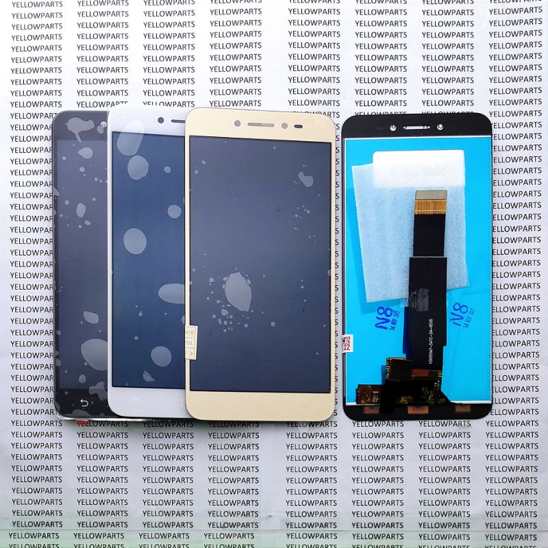 LCD TOUCHSCREEN ASUS ZENFONE LIVE A007 ZB501KL ORIGINAL