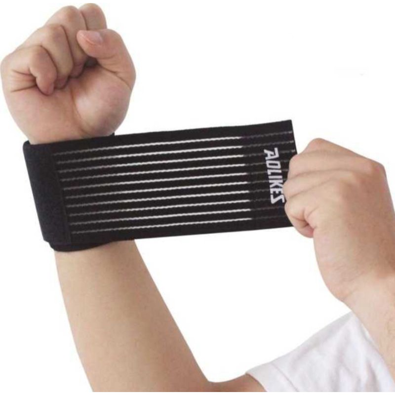 deker pergelangan tangan # pelindung pergelangan tangan # wrist strap # wristband  wrap